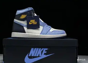 OG First  in 1 FD2596-400 Flight Jordan High 0419